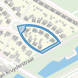 Perceel AMR04-P-5029