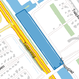 Perceel AMR04-P-5030