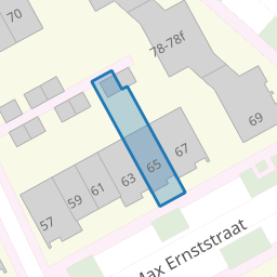 Perceel AMR04-P-5039