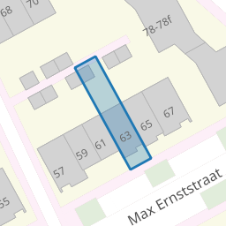 Perceel AMR04-P-5040