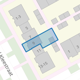 Perceel AMR04-P-5050