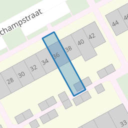 Perceel AMR04-P-5062