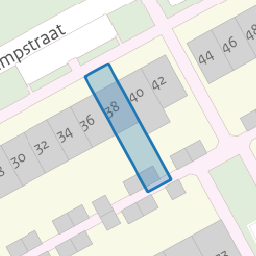 Perceel AMR04-P-5063