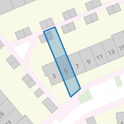 Perceel AMR04-P-5109