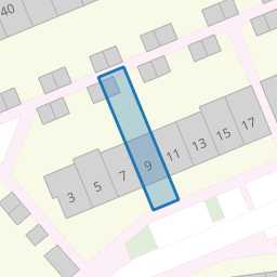 Perceel AMR04-P-5111