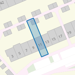 Perceel AMR04-P-5112