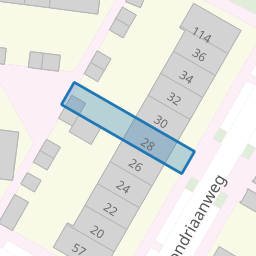 Perceel AMR04-P-5130