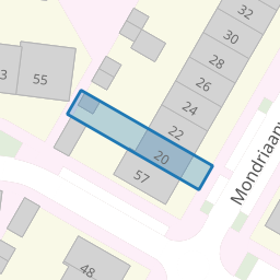 Perceel AMR04-P-5134