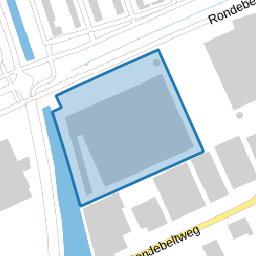 Perceel AMR04-P-5159