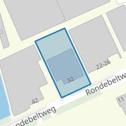 Perceel AMR04-P-5160