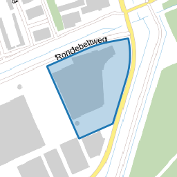 Perceel AMR04-P-5161