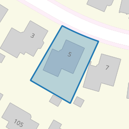 Perceel AMR04-P-5197