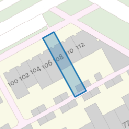 Perceel AMR04-P-5256