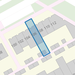 Perceel AMR04-P-5257