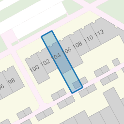 Perceel AMR04-P-5258