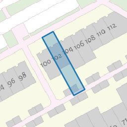 Perceel AMR04-P-5259