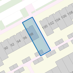 Perceel AMR04-P-5261