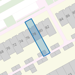 Perceel AMR04-P-5271