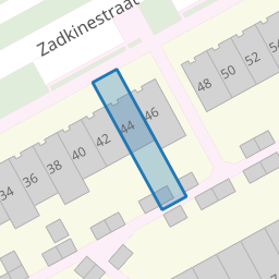 Perceel AMR04-P-5288