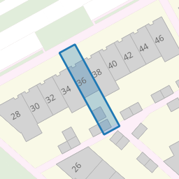 Perceel AMR04-P-5292