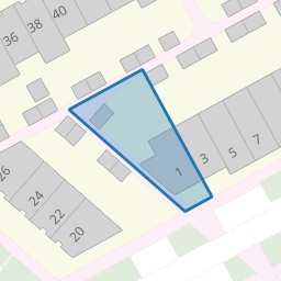 Perceel AMR04-P-5301