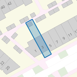 Perceel AMR04-P-5302