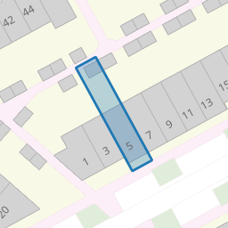 Perceel AMR04-P-5303