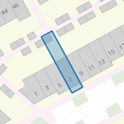 Perceel AMR04-P-5304