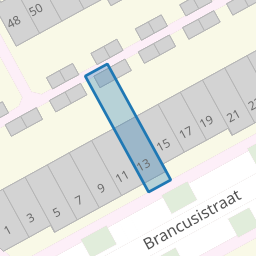 Perceel AMR04-P-5307