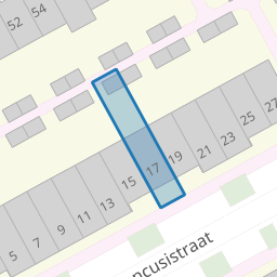 Perceel AMR04-P-5309