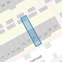 Perceel AMR04-P-5310