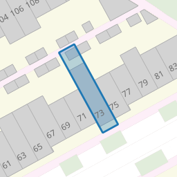 Perceel AMR04-P-5337