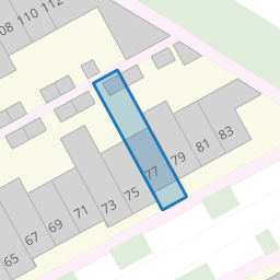 Perceel AMR04-P-5339