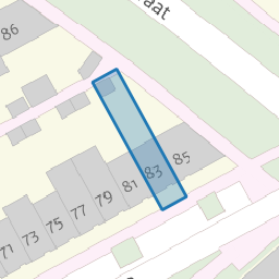 Perceel AMR04-P-5349