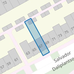 Perceel AMR04-P-5357