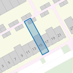 Perceel AMR04-P-5383