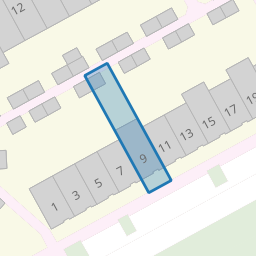 Perceel AMR04-P-5386