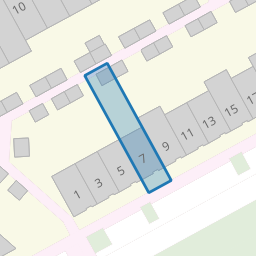 Perceel AMR04-P-5387