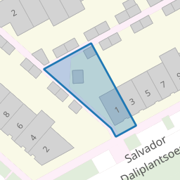 Perceel AMR04-P-5390