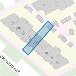 Perceel AMR04-P-5395