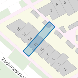 Perceel AMR04-P-5396