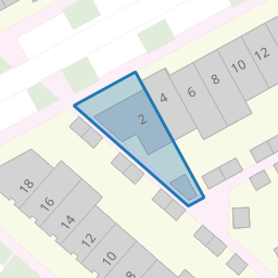 Perceel AMR04-P-5400