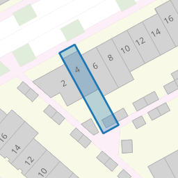 Perceel AMR04-P-5401