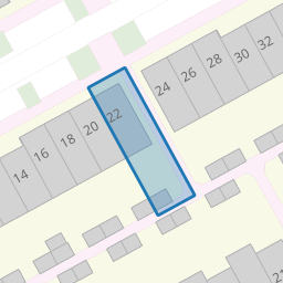 Perceel AMR04-P-5410