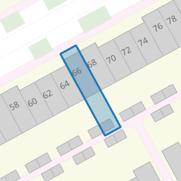 Perceel AMR04-P-5432