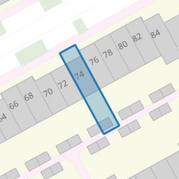 Perceel AMR04-P-5436
