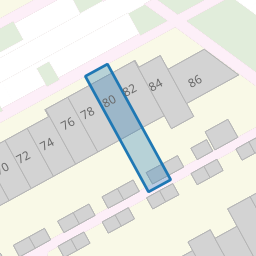 Perceel AMR04-P-5439