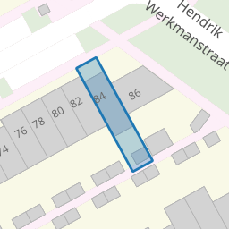 Perceel AMR04-P-5441