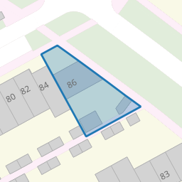 Perceel AMR04-P-5442