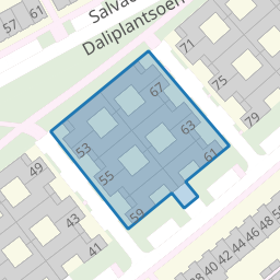 Perceel AMR04-P-5448